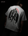 Oversize T-Shirt "ARISE"