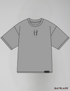 Oversize T-Shirt "ARISE"