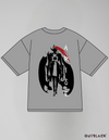Oversize T-Shirt "ARISE"
