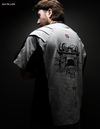 Oversize T-Shirt "SUKUNA"