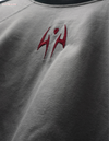 Oversize T-Shirt "SUKUNA"