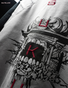 Oversize T-Shirt "SUKUNA"