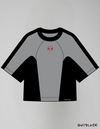 Oversize T-Shirt "SUKUNA"