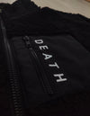 Fleece Jacke "TRAFALGAR LAW" - OUTBLACK# product_type#