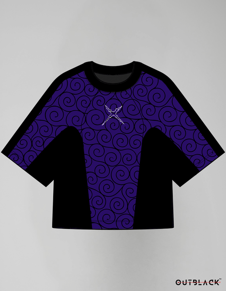 gear t shirts Oversize T-Shirt 