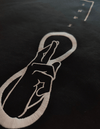 Oversize T-Shirt "INFINITY" - OUTBLACK product_type